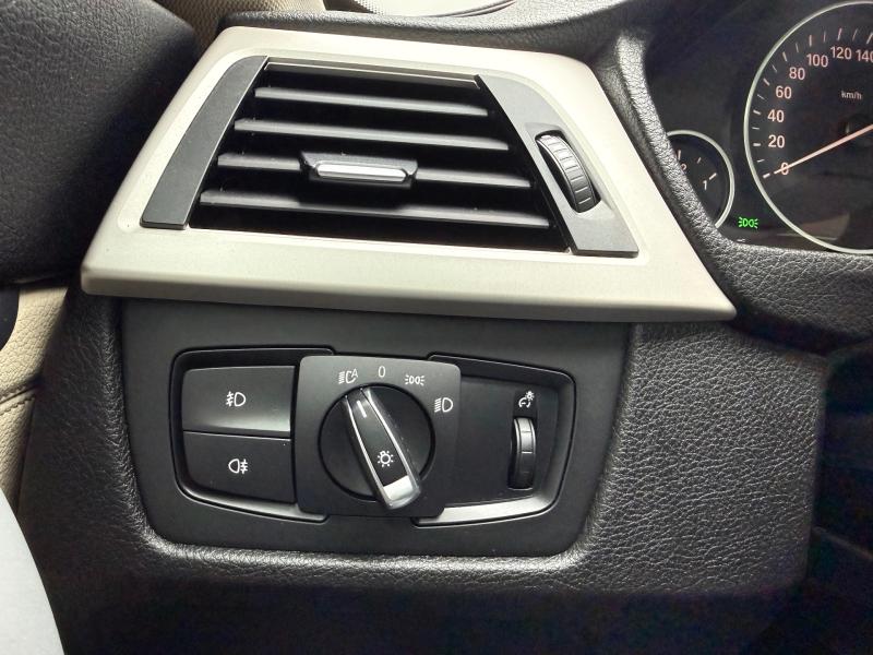 Car Thumb