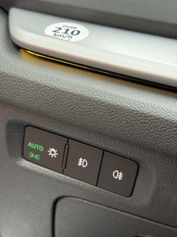 Car Thumb