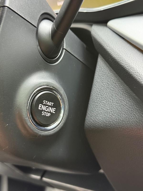 Car Thumb
