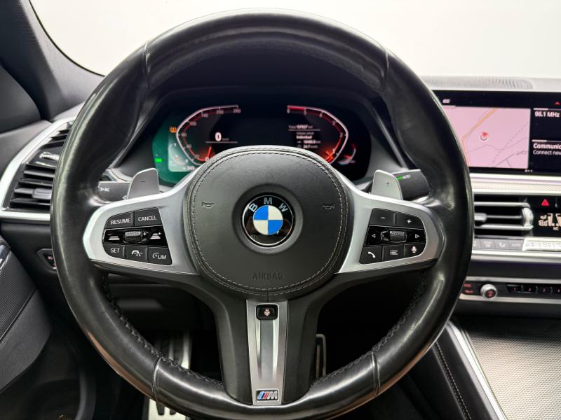 Car Thumb