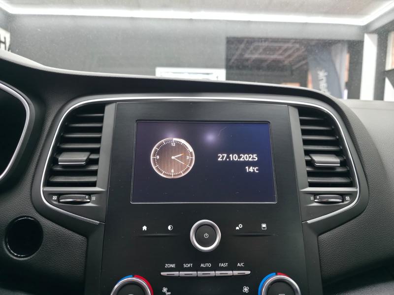 Car Thumb