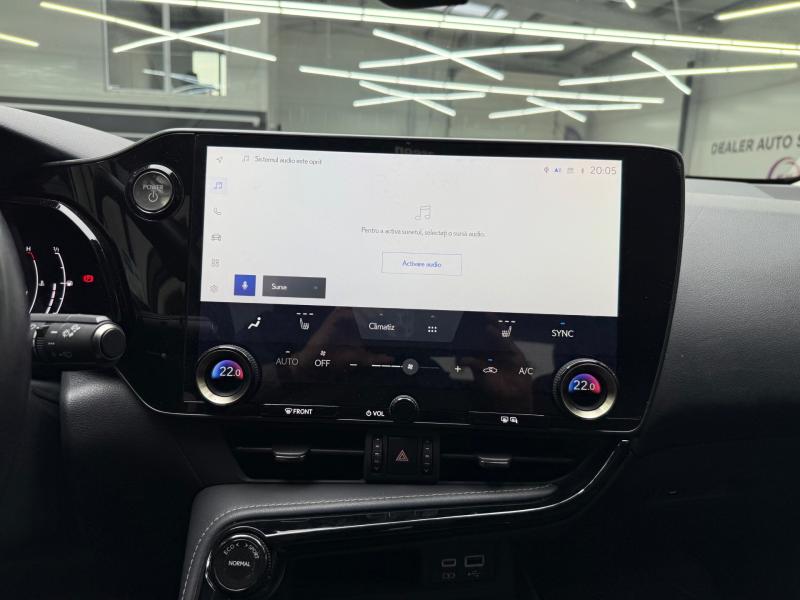 Car Thumb