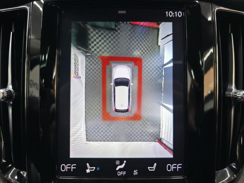 Car Thumb