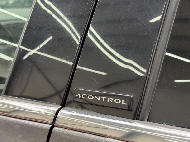 Car Thumb