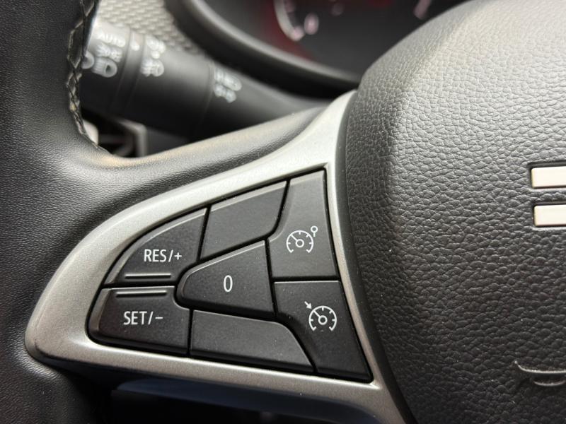 Car Thumb