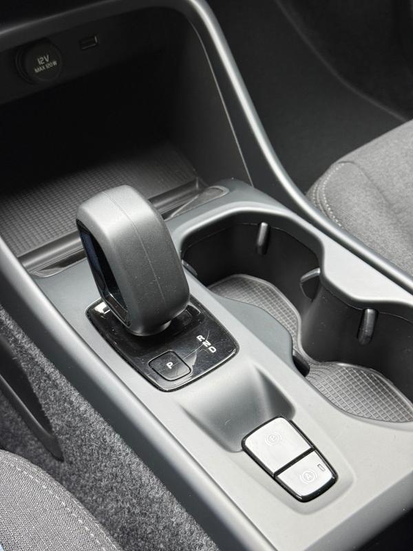 Car Thumb