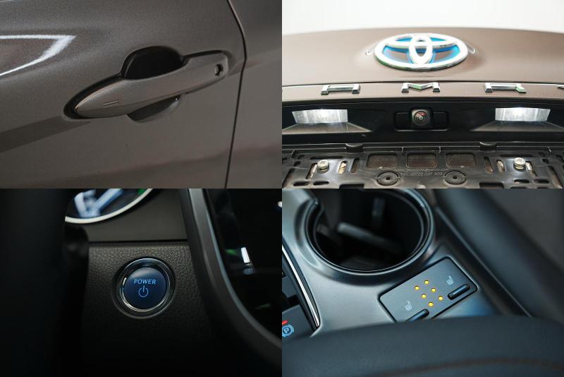 Car Thumb