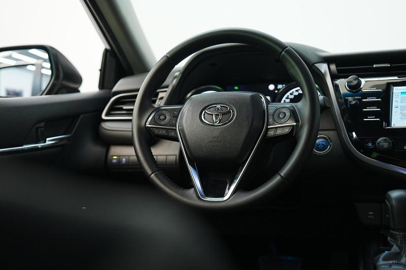 Car Thumb