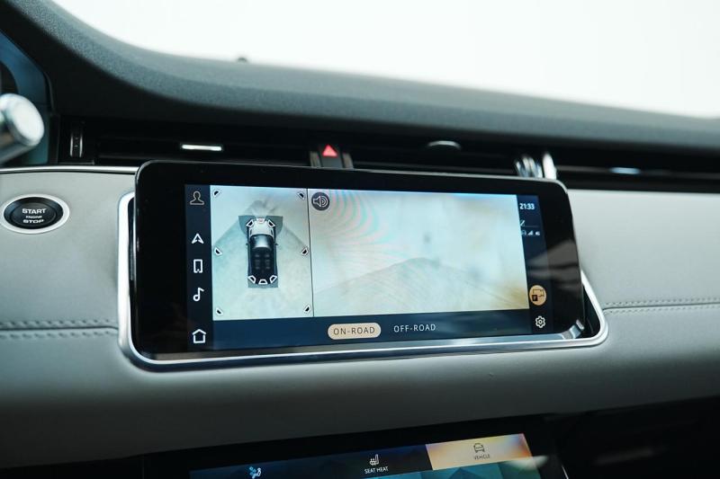 Car Thumb