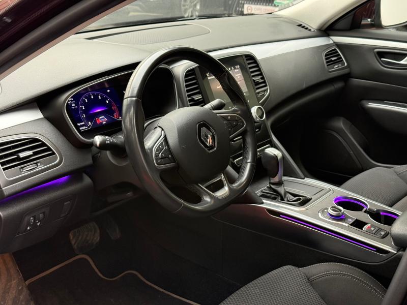 Car Thumb