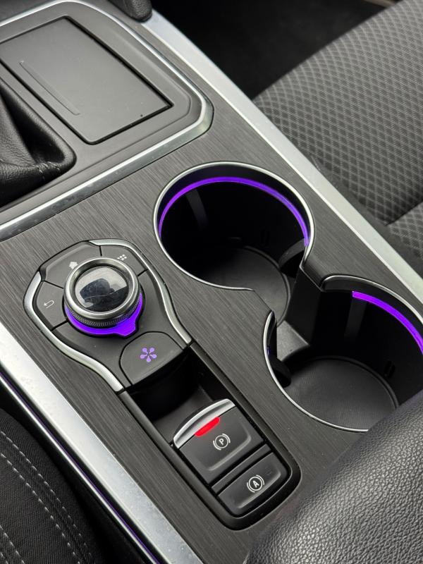 Car Thumb
