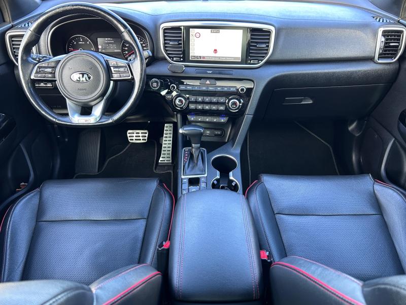 Car Thumb