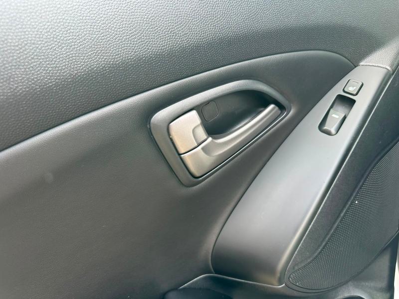 Car Thumb