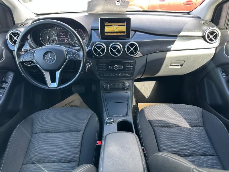 Car Thumb