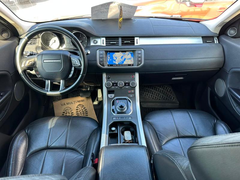 Car Thumb