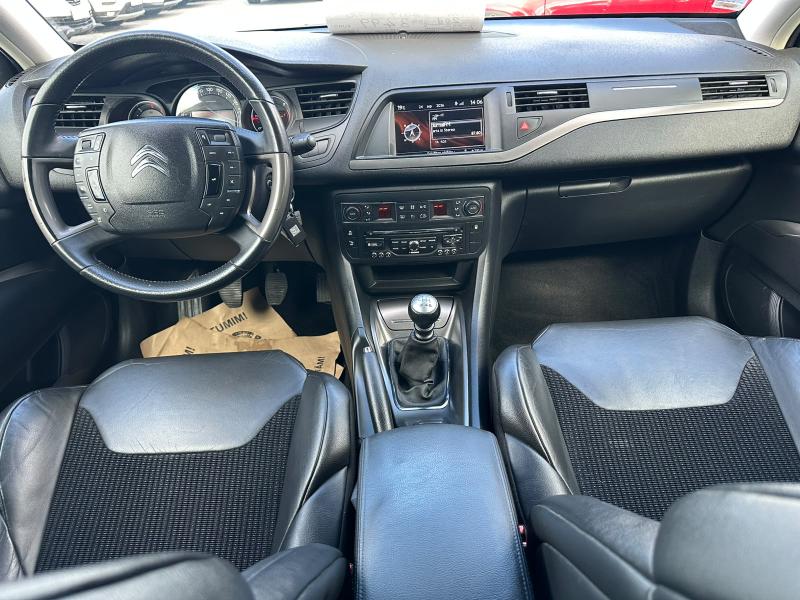 Car Thumb