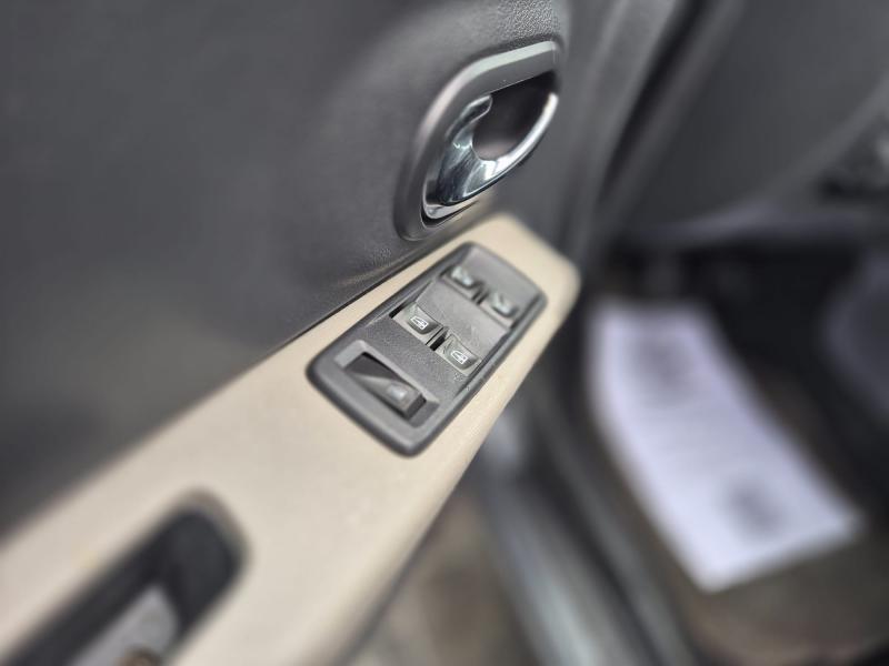 Car Thumb