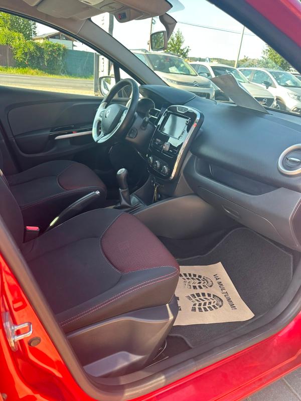 Car Thumb