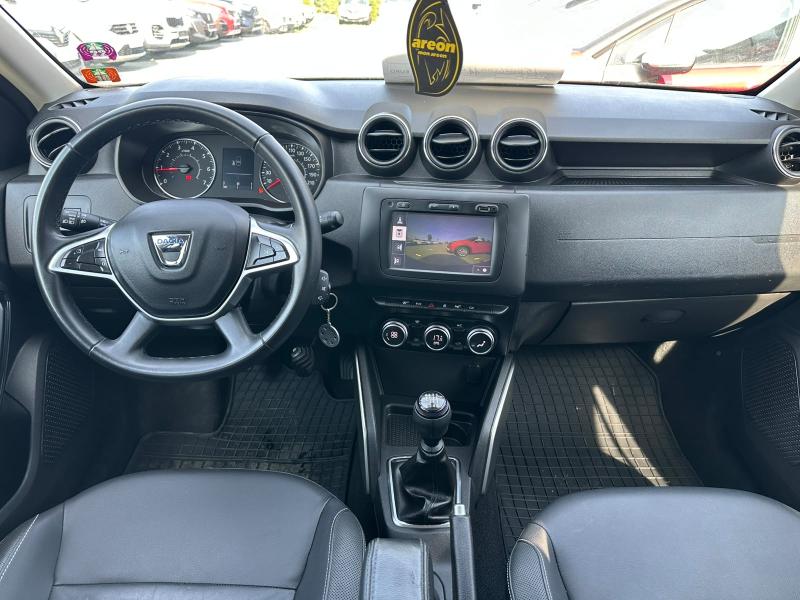 Car Thumb