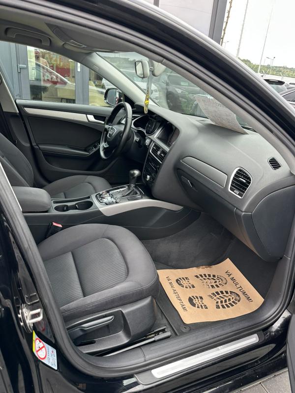 Car Thumb
