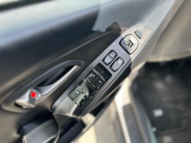 Car Thumb