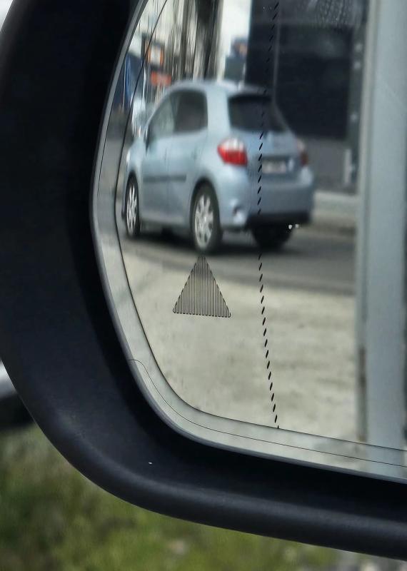 Car Thumb