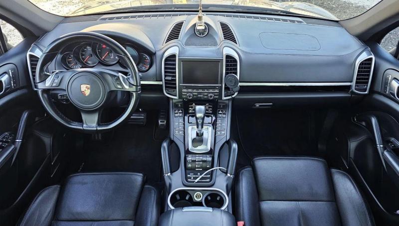 Car Thumb