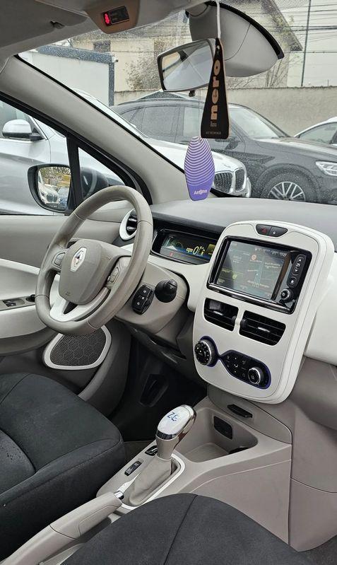 Car Thumb