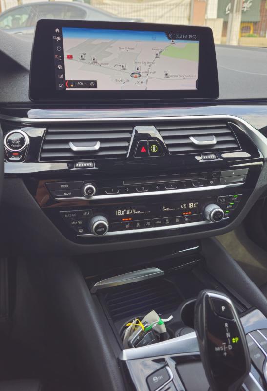 Car Thumb