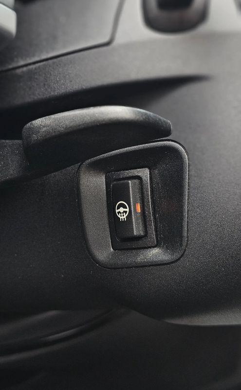 Car Thumb