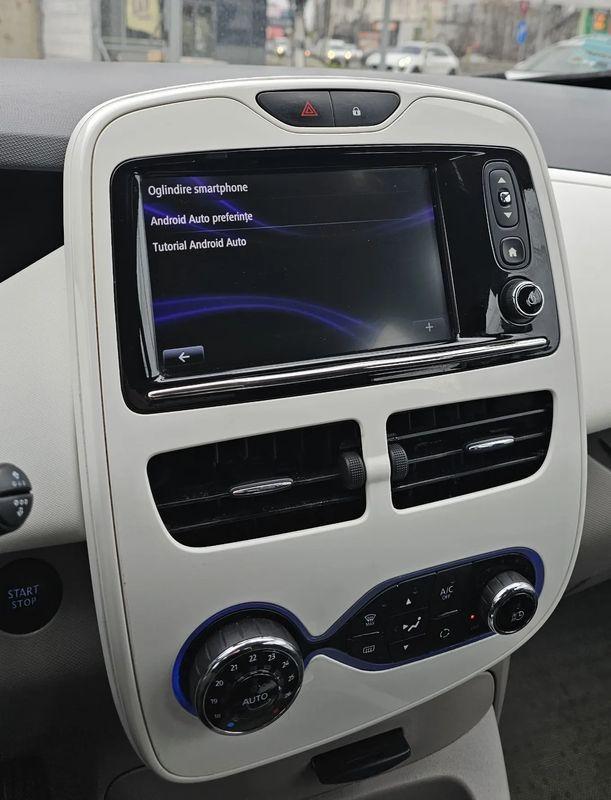 Car Thumb