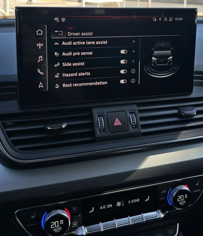 Car Thumb