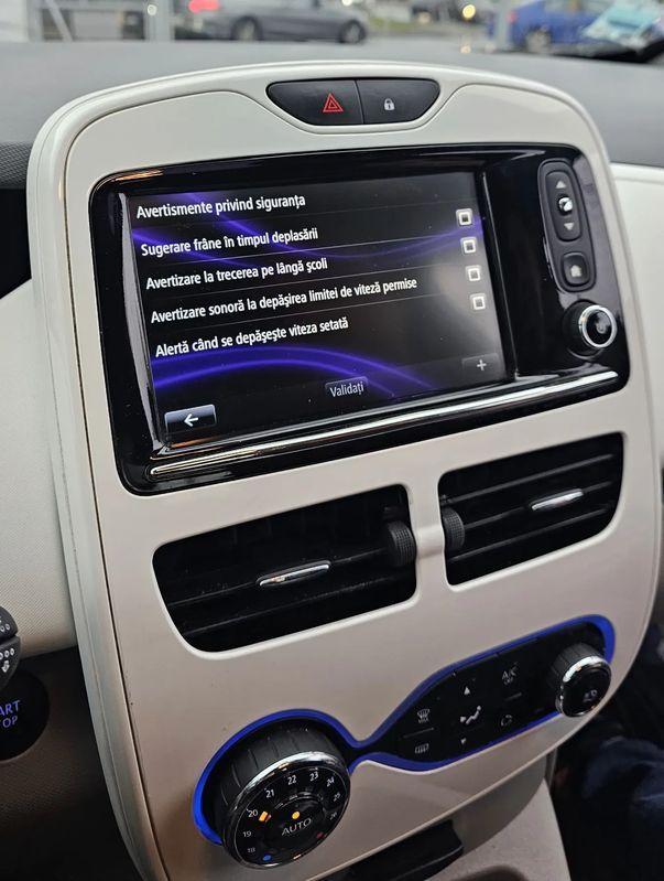 Car Thumb