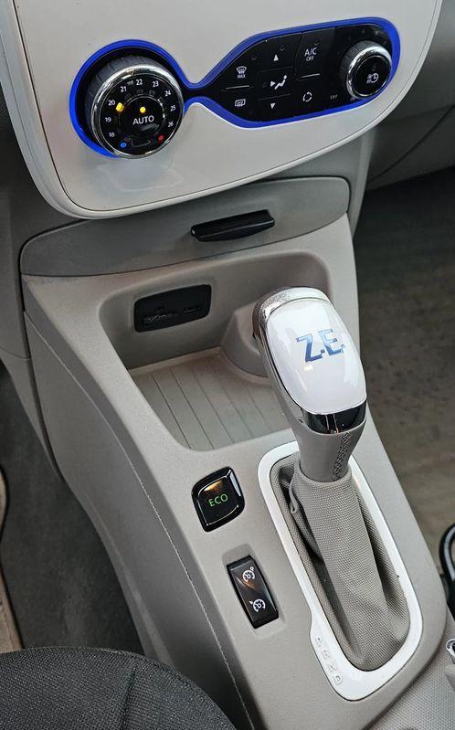 Car Thumb