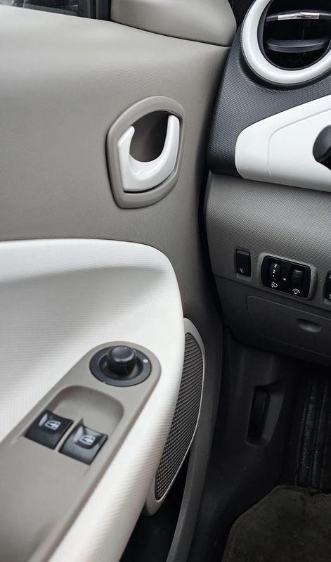 Car Thumb