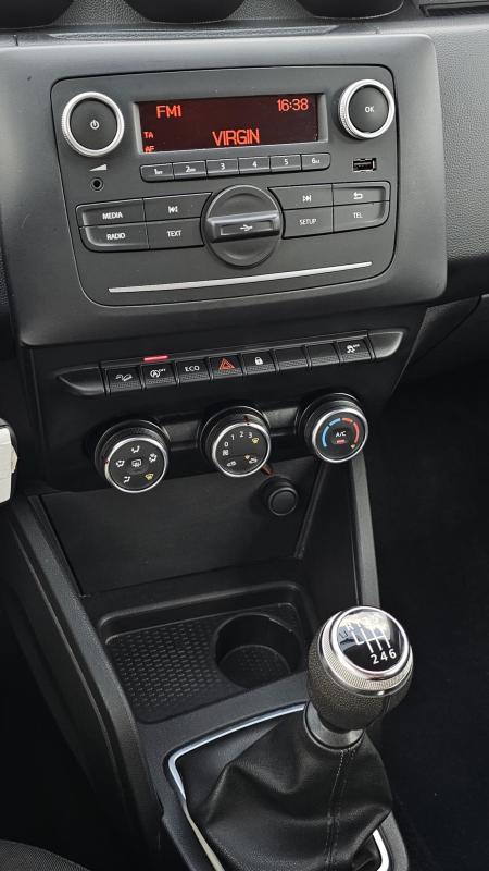 Car Thumb