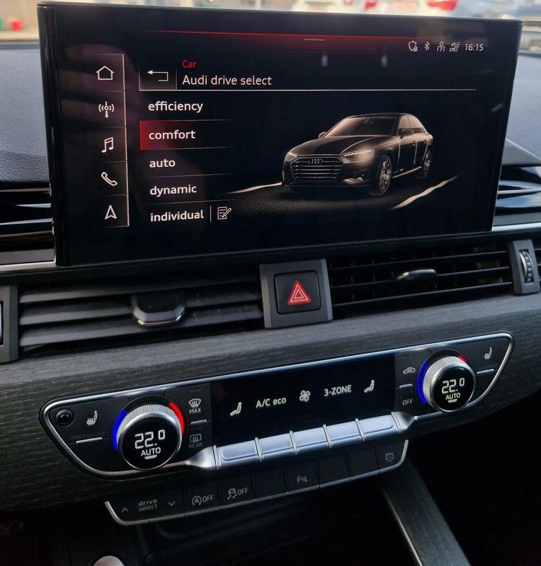 Car Thumb