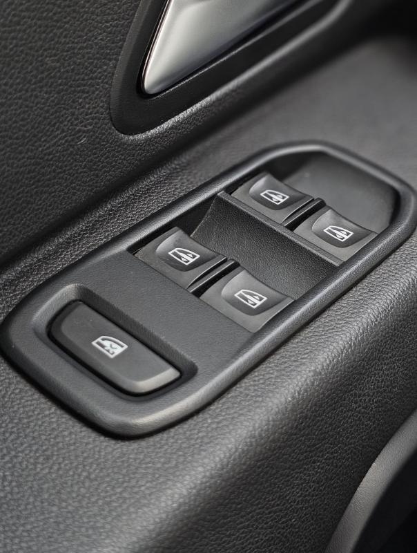 Car Thumb