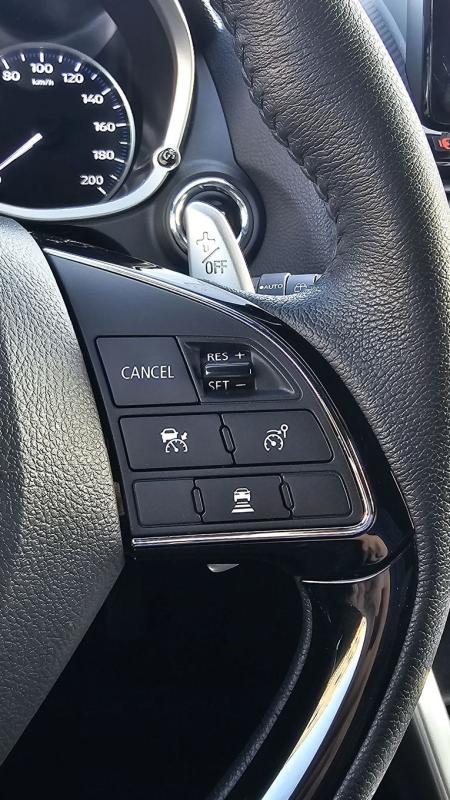 Car Thumb