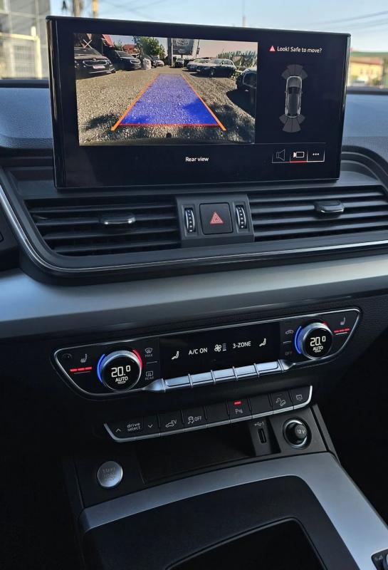 Car Thumb