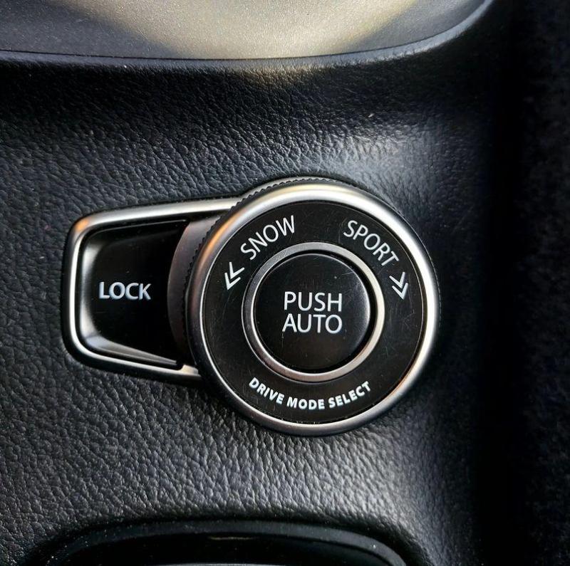 Car Thumb