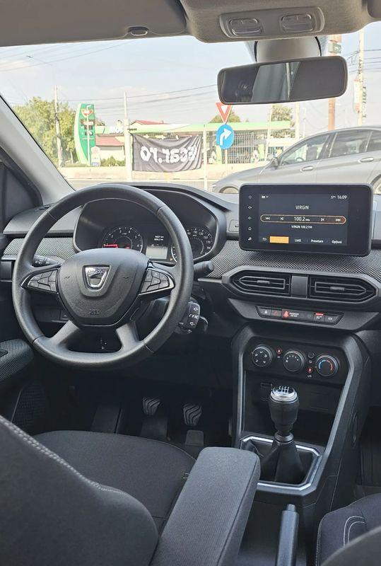 Car Thumb