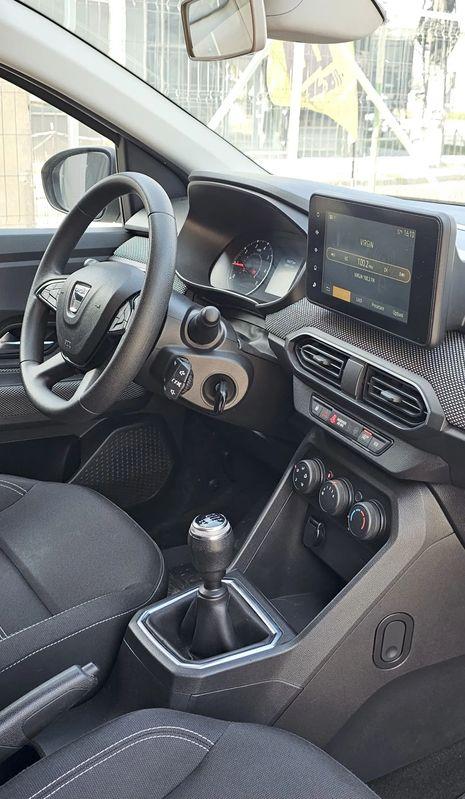 Car Thumb