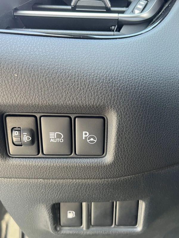 Car Thumb