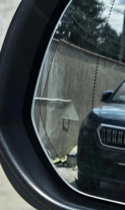 Car Thumb