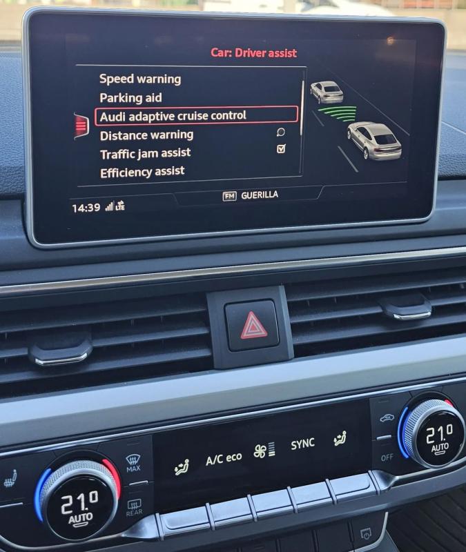 Car Thumb