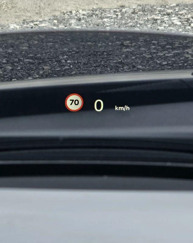 Car Thumb