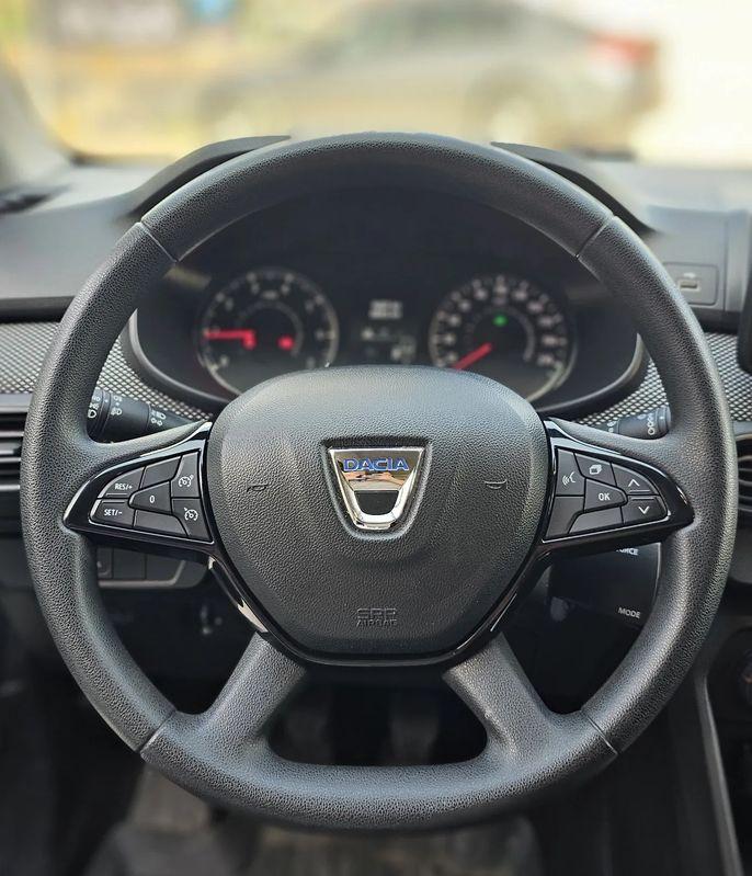 Car Thumb