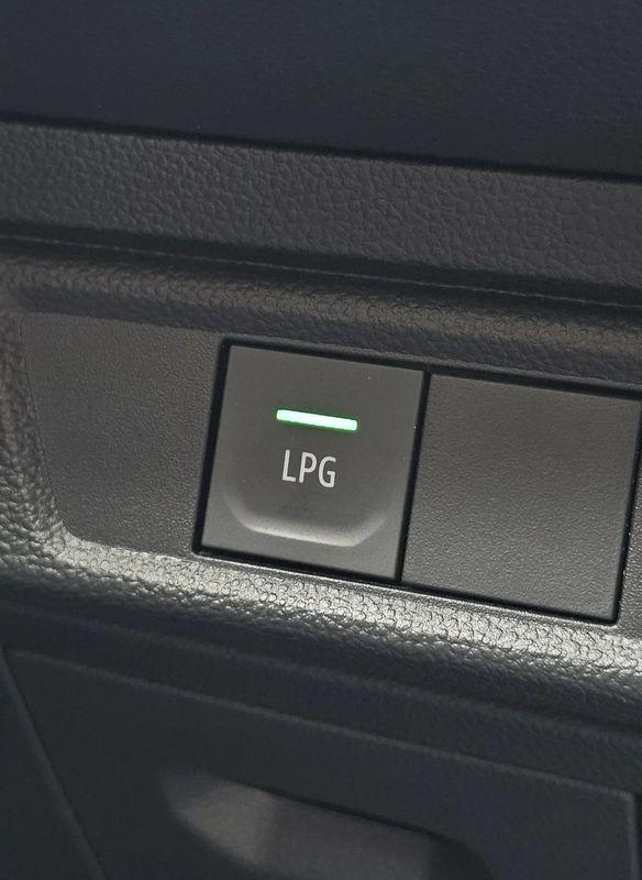Car Thumb