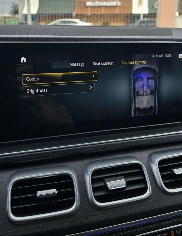 Car Thumb